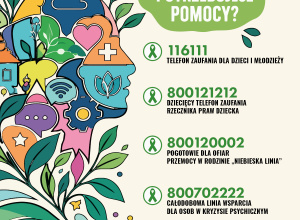 Plakat DZP 2026