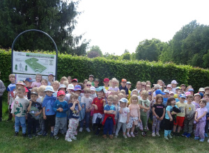 Wycieczka do Ogrodu Botanicznego