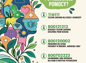 Plakat DZP 2026