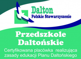 Kolorowy Tydzień Daltoński