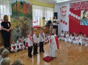 Święto Niepodległości