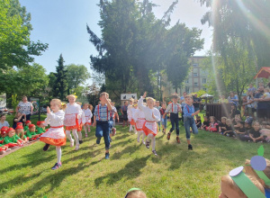 Dzień Mamy i Taty