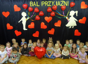 Bal Przyjaźni
