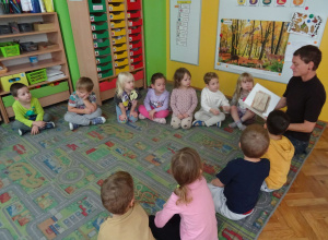 Głośne czytanie