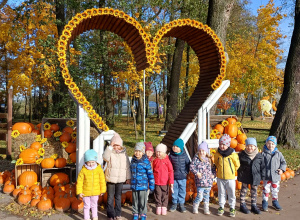 Wycieczka do Dobronianki