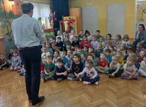 Spotkanie z Baletem "Tańce z oper"