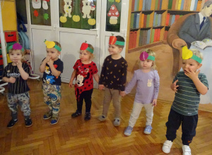 Jesienny Wieczorek literacki