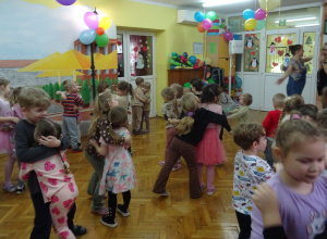 Karnawałowo - walentynkowy koncert muzyczny