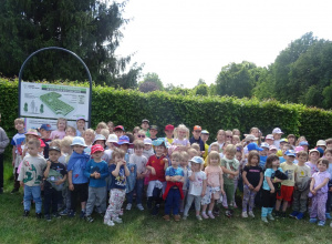 Wycieczka do Ogrodu Botanicznego